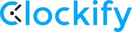 Clockify logo trackování času JitkaP