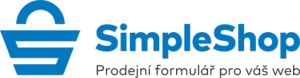 SimpleShop návody a nastavení JitkaP