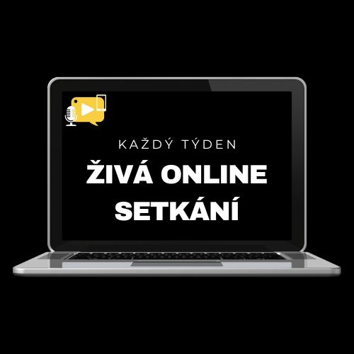 Akademie tvůrců živá setkání