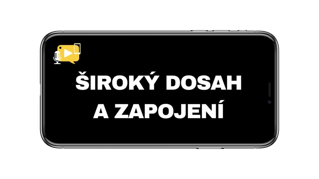 Akademie tvůrců JitkaP dosah a zapojení podcastua videi