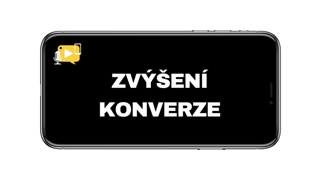 Akademie tvůrců JitkaP zvýšení konverze při využití podcastů a videí