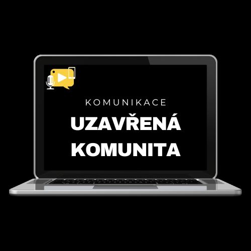 Akademie tvůrců komunikace v uzavřené komunitě