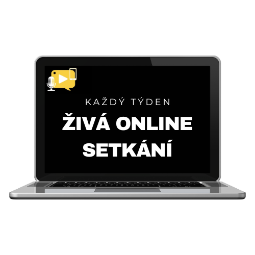 Jitka Pekárková Akademie střih videí lite ziva online setkani