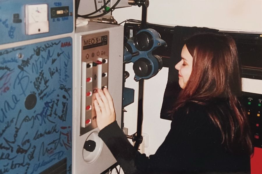 Jitka Pekárková videa podcasty online podnikání